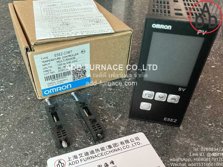 OMRON E5EZ-C3MT (2)